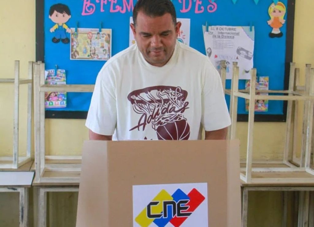 Poder Popular en Falcón elige sus proyectos comunales