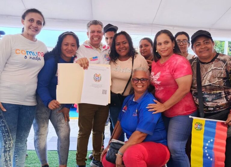 Juntas de condominio se preparan para la Consulta Popular Nacional