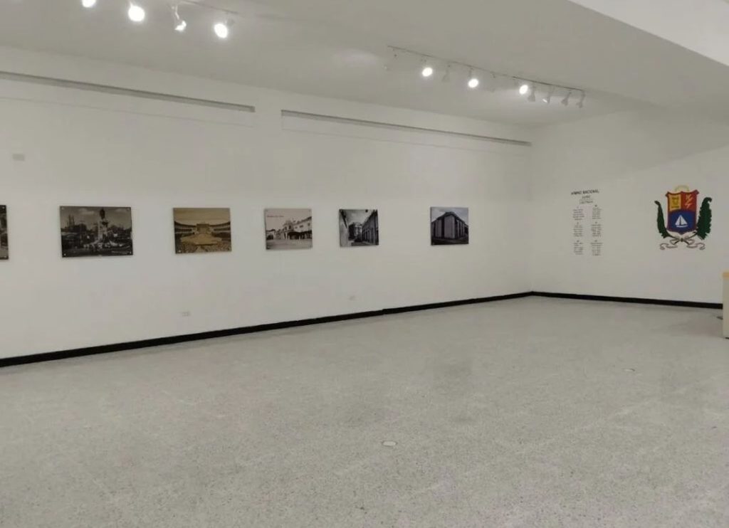 Zulia reabre el Museo Rafael Urdaneta tras su rehabilitación