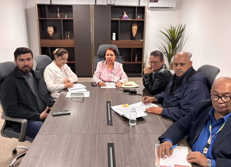 IPOSTEL se adapta a nuevas normas aduaneras de la Unión Europea