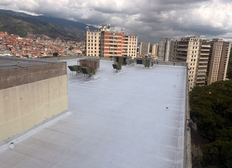 Avanza la modernización integral del Hospital Los Magallanes de Catia
