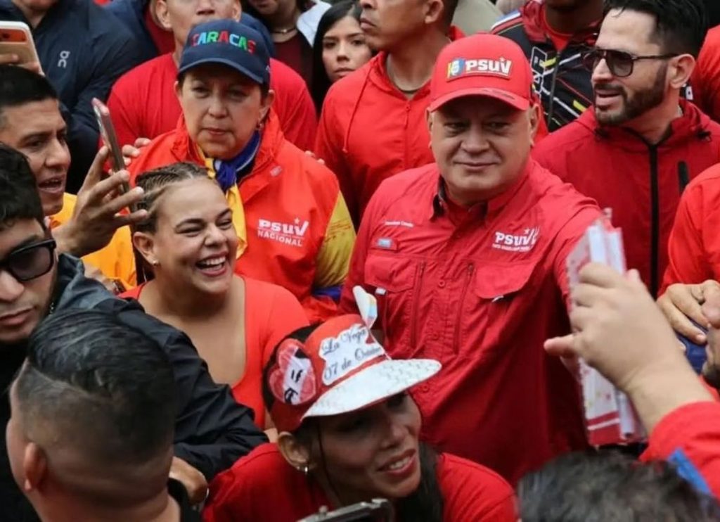 A 14 años del triunfo de Chávez y el pueblo invicto
