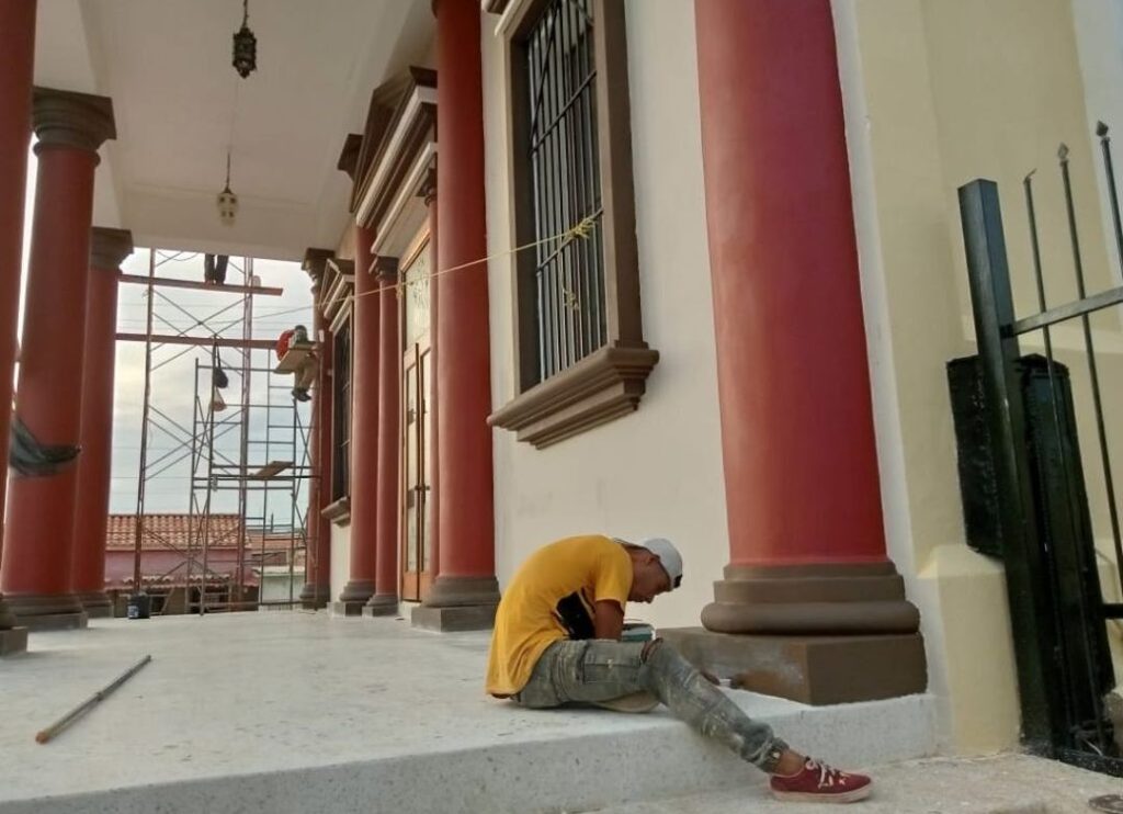 Zulia reabre el Museo Rafael Urdaneta tras su rehabilitación