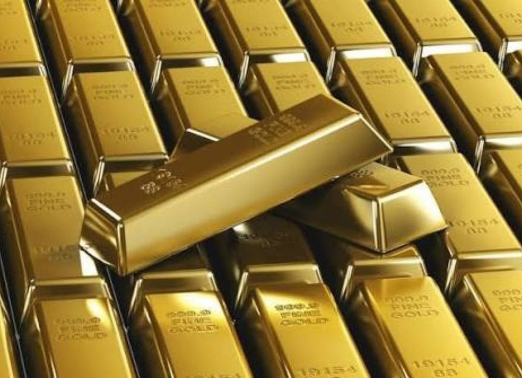 Venezuela exige al Banco de Inglaterra la devolución del oro
