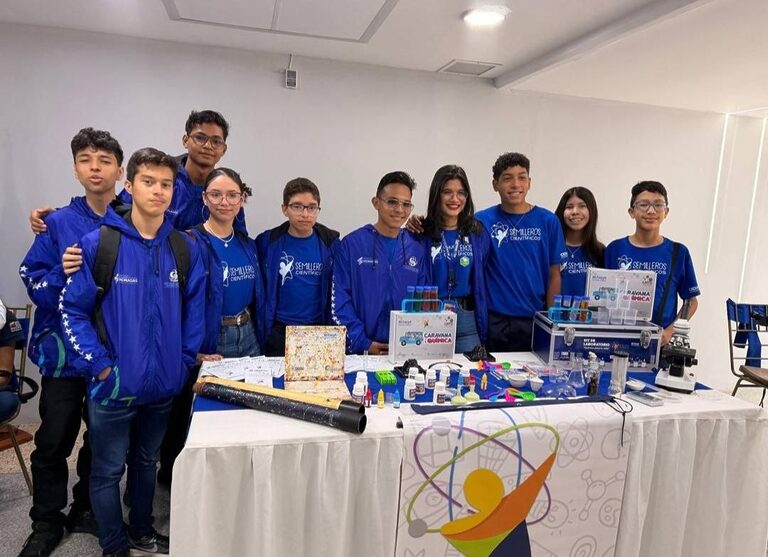 Fundacite Monagas celebró 21 años al servicio de la ciencia y la tecnología
