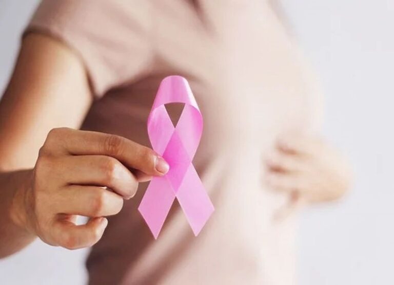 Día del Cáncer de Mama​