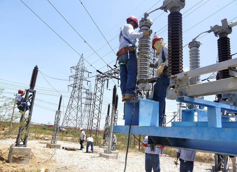 Presidenta Delcy Rodríguez enfatiza que la desestabilización no resuelve los retos del sector eléctrico