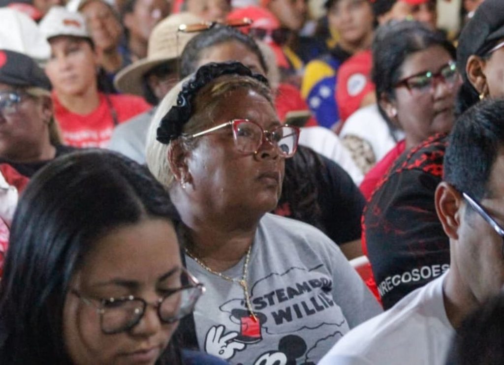 Comuna Alianza Revolucionaria de La Llanada se alista para la Consulta Popular del 18 de octubre