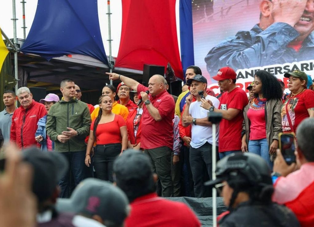 A 14 años del triunfo de Chávez y el pueblo invicto