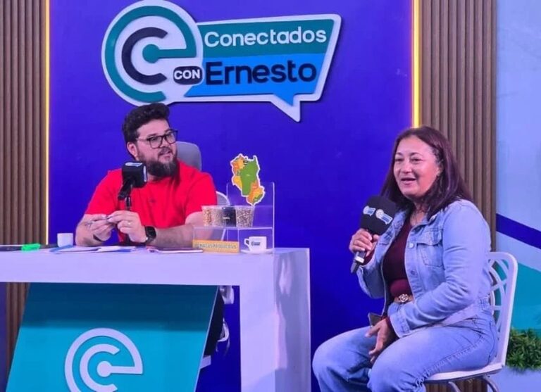 Productores de Monagas impulsan Plan Agroalimentario Comunal 2026​