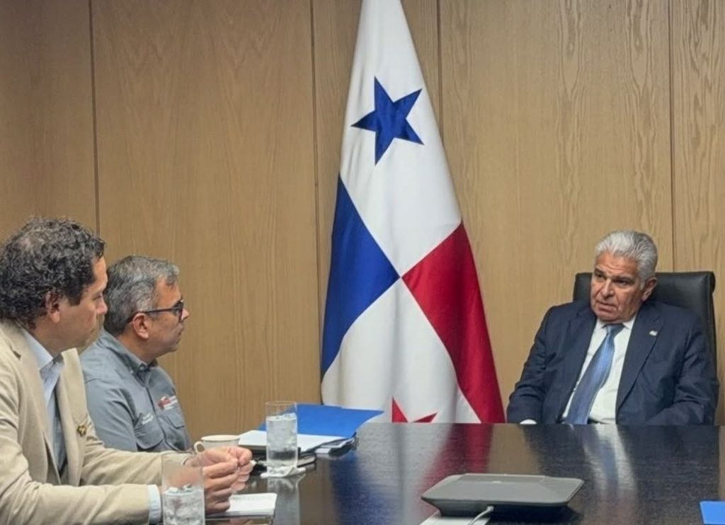 Venezuela apoya a Panamá tras emergencia sísmica