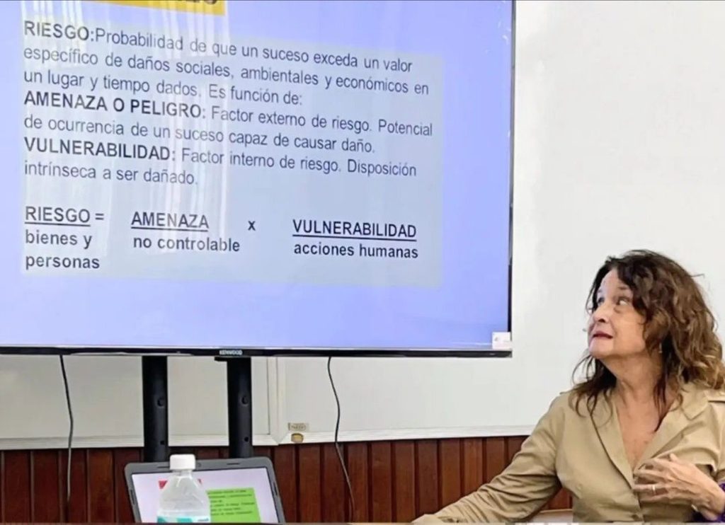 IDEC inicia IX Cohorte de Especialización en la UCV