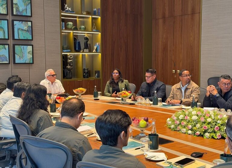 Venezuela e India firmaron alianza para conservar fauna silvestre