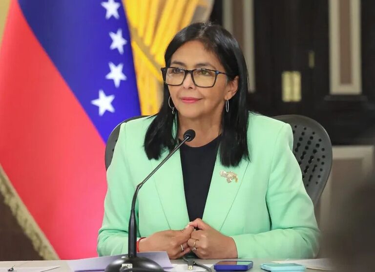 Venezuela expresa solidaridad y ofrece apoyo a Panamá tras recientes terremotos ​