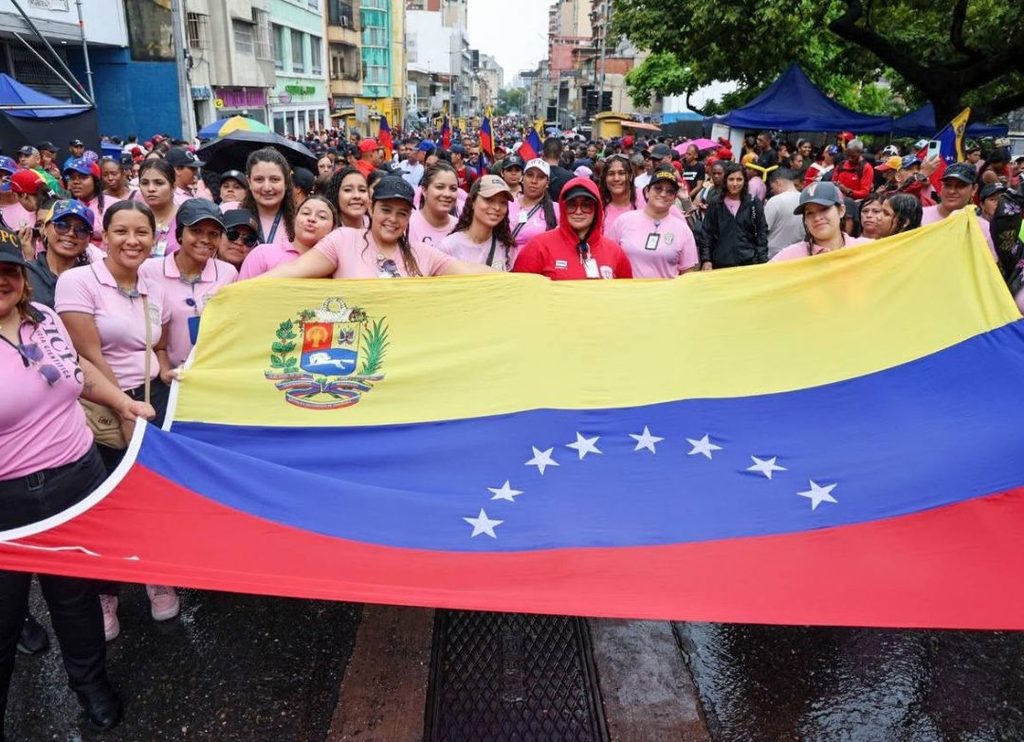 A 14 años del triunfo de Chávez y el pueblo invicto