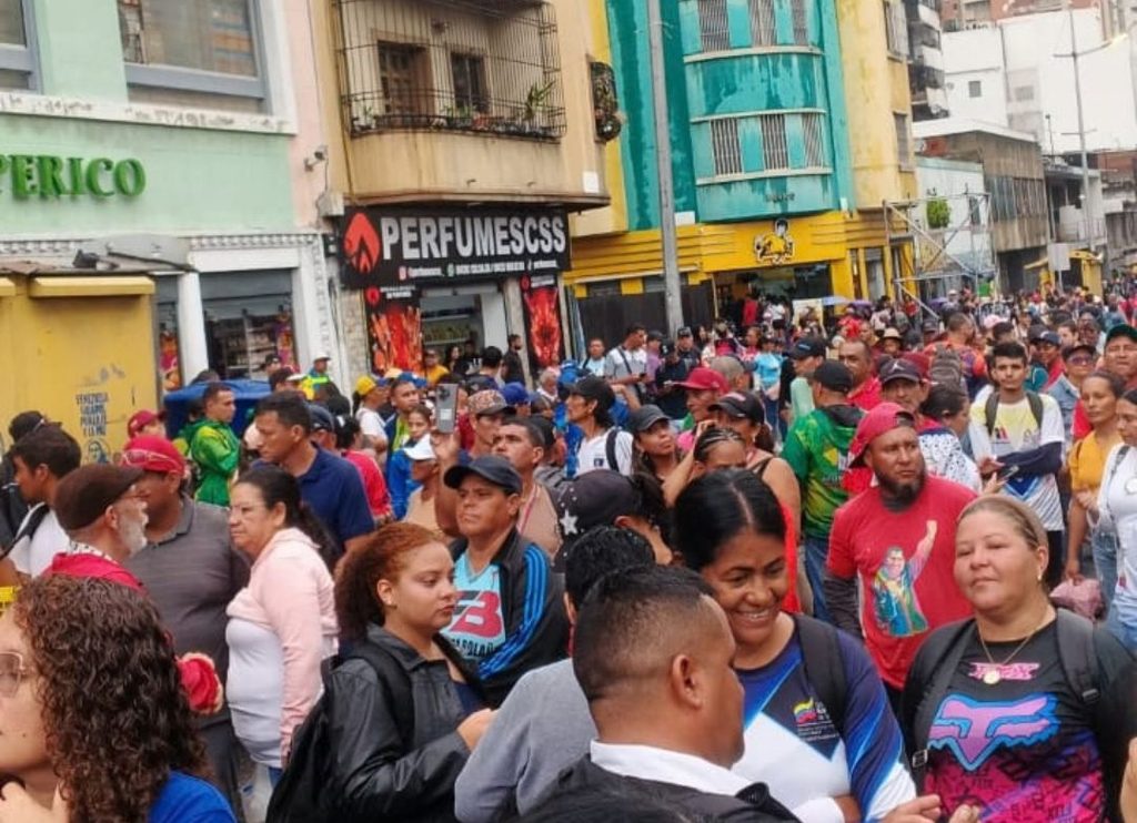 A 14 años del triunfo de Chávez y el pueblo invicto
