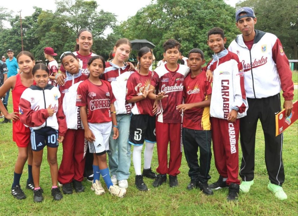 Encendida la antorcha de los IV Juegos Comunales 2026 ​
