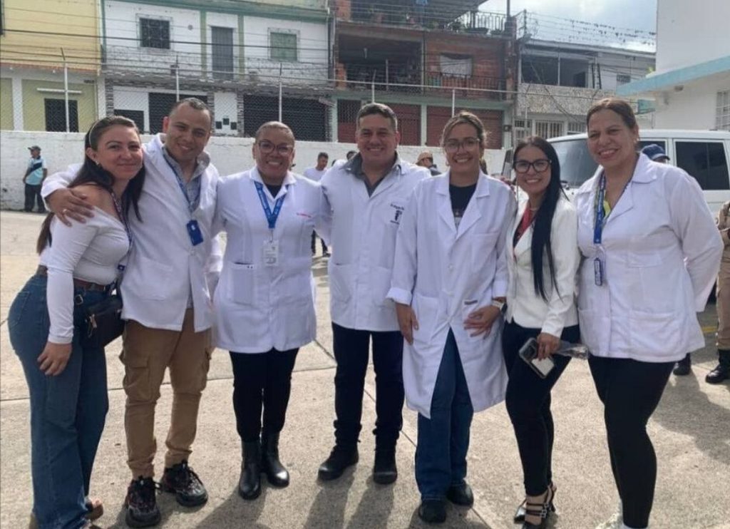 UCS celebra 12 años de excelencia médica comunitaria en Mérida