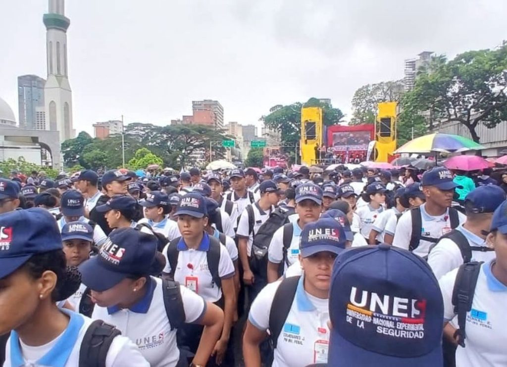 A 14 años del triunfo de Chávez y el pueblo invicto