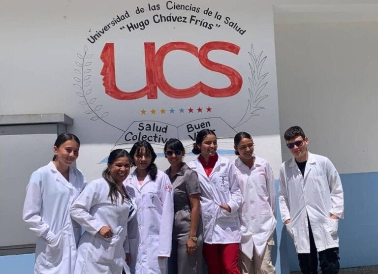 UCS celebra 12 años de excelencia médica comunitaria en Mérida