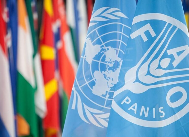 Venezuela y la FAO impulsan soberanía alimentaria