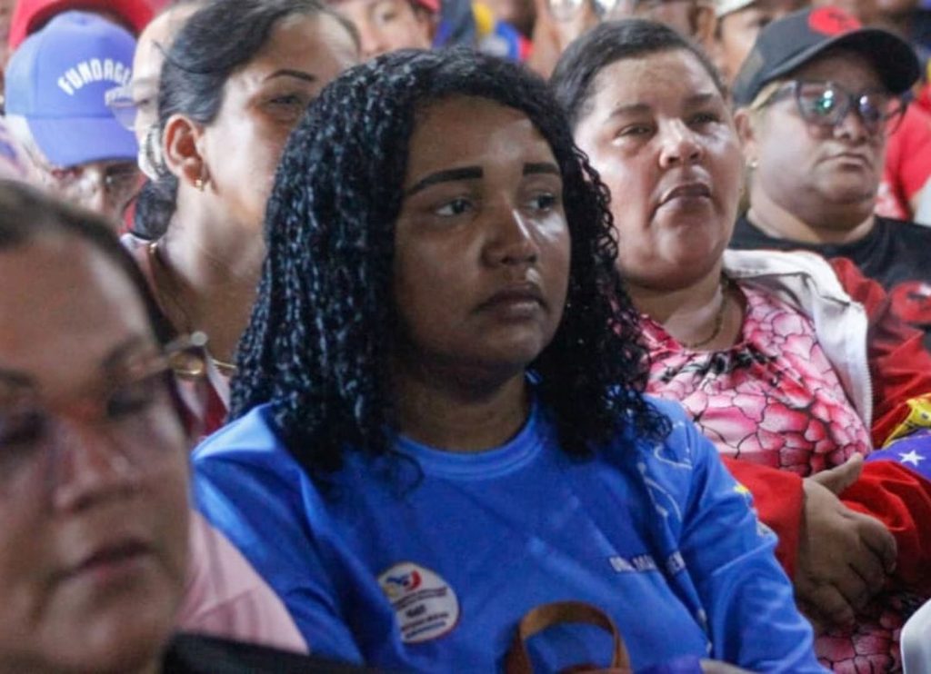 Comuna Alianza Revolucionaria de La Llanada se alista para la Consulta Popular del 18 de octubre