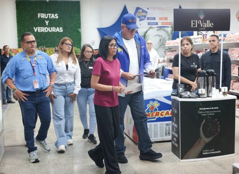 Consumo nacional registra incremento del 21,3% en lo que va de año ​