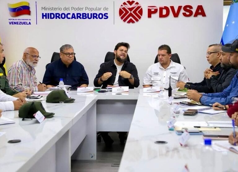 Evalúan planes para el fortalecimiento de los servicios públicos en Monagas​