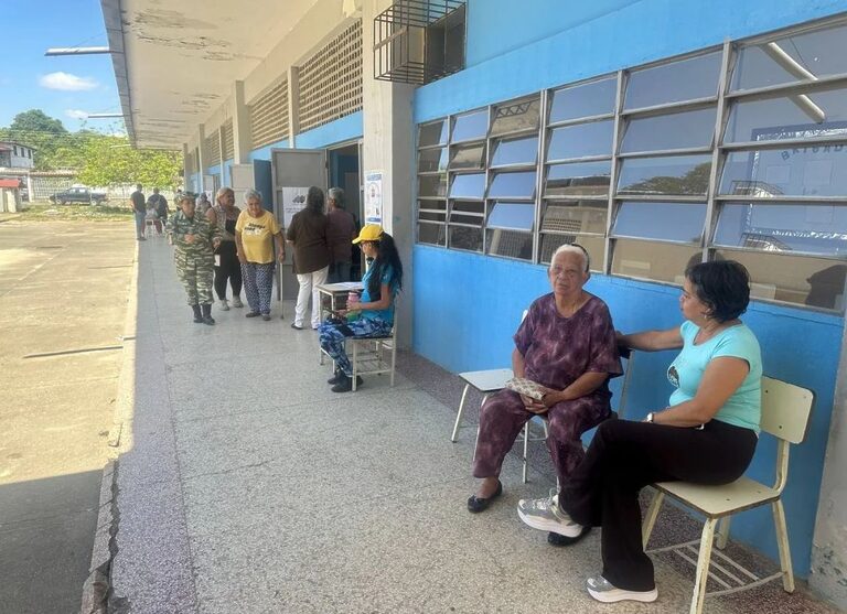 Guárico elegirá más de 1.800 proyectos en Consulta Popular Nacional