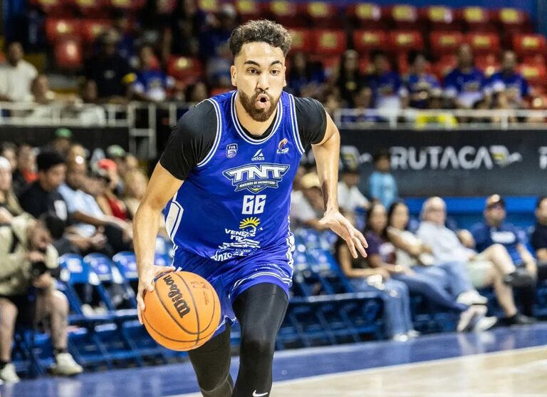 Marinos, Guaiqueríes y Cocodrilos salieron airosos este sábado: Liga Superior de Baloncesto