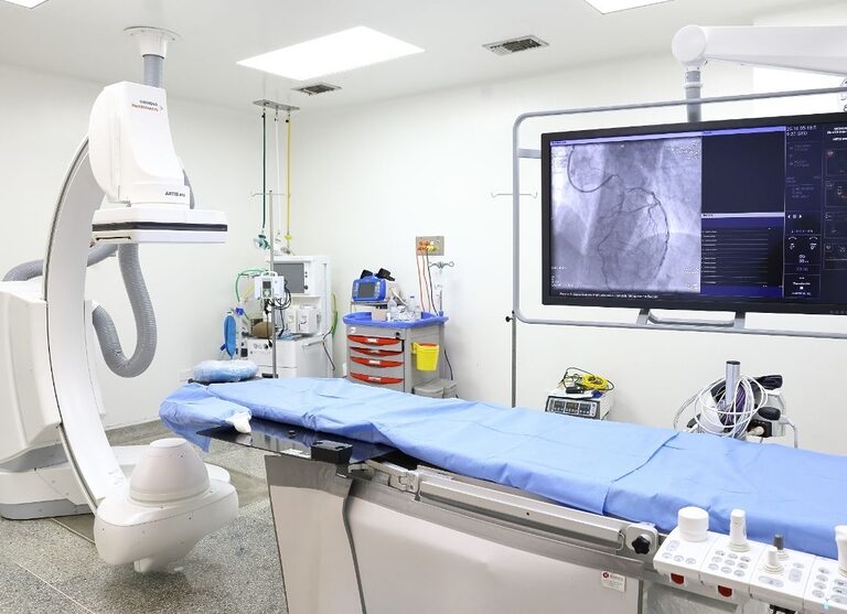 Sistema Nacional de Salud realiza más de 400 mil intervenciones quirurgicas