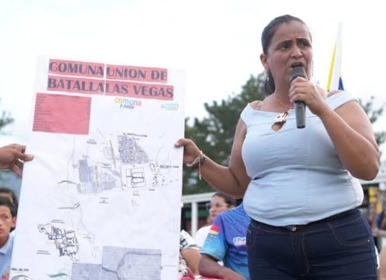 Táchira recibe más un millón 700 mil dólares