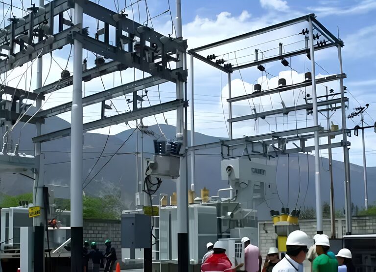 Plan Eléctrico Nacional