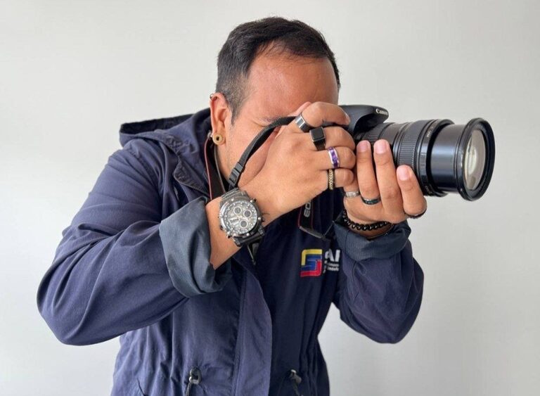 fotografía