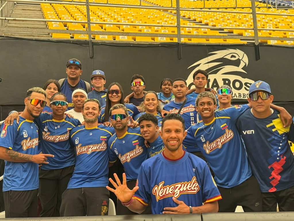 Venezuela está lista para recibir el campeonato panamericano de Voleibol.