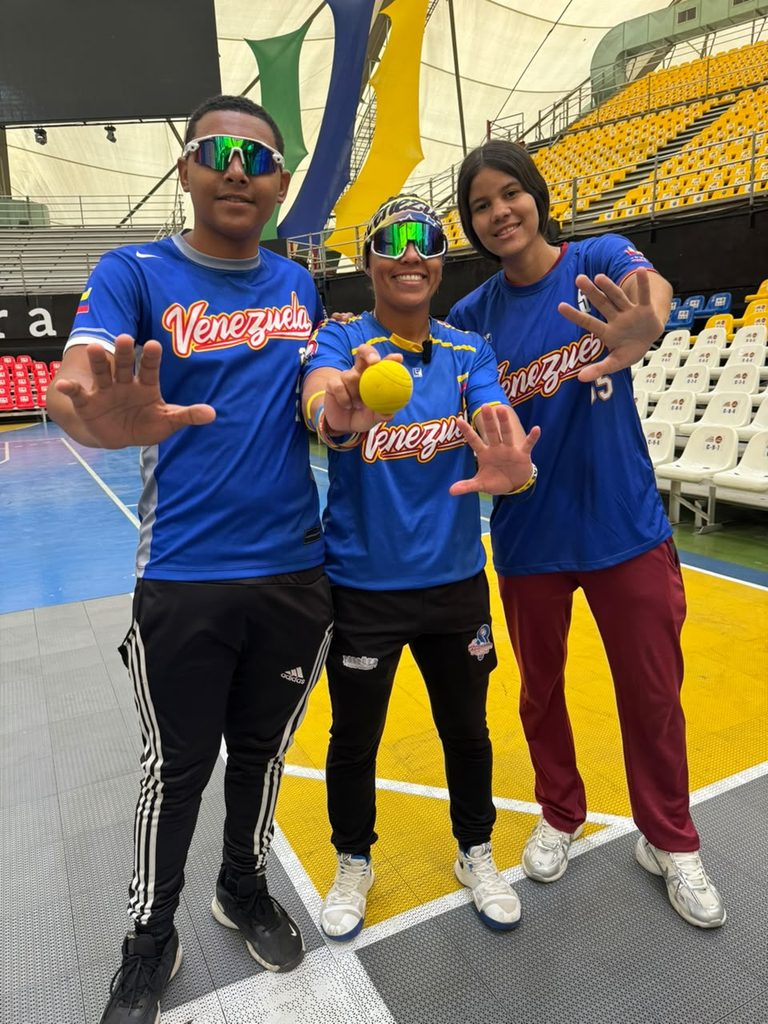Venezuela está lista para recibir el Campeonato Panamericano de voleibol.