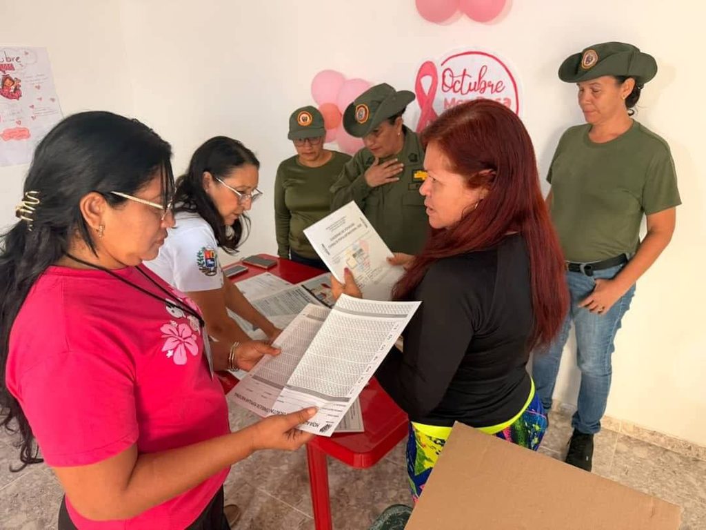 Consulta Popular Nacional del 18 de octubre