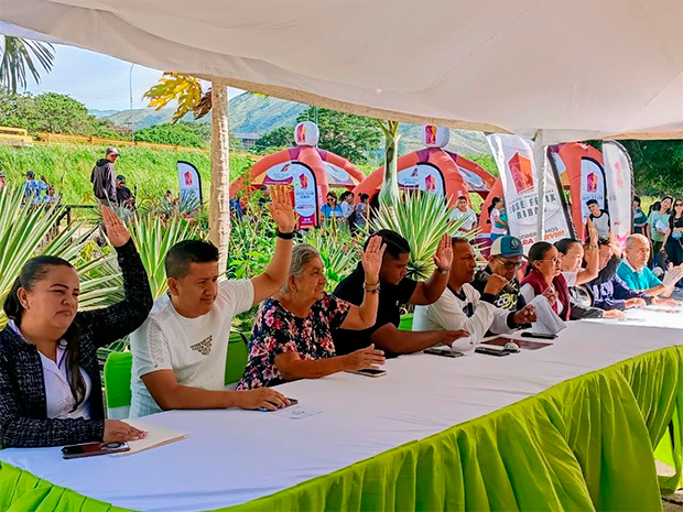 Aragua
