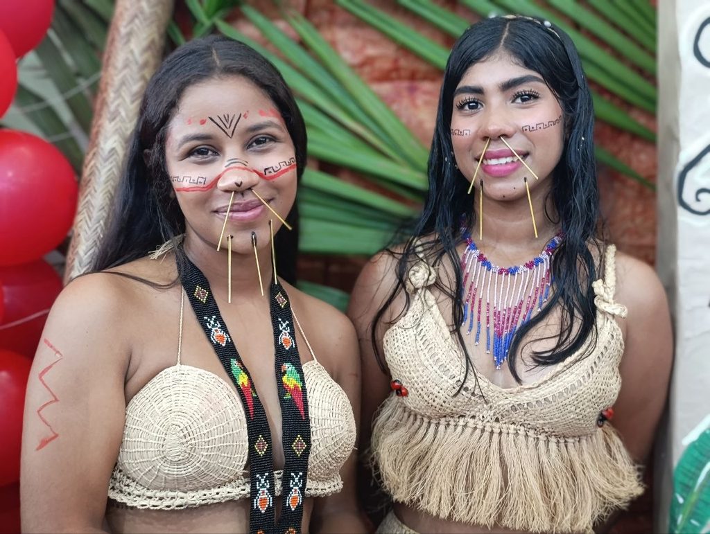 Universidad de las Ciencias de la Salud celebra 12 años en el estado Amazonas