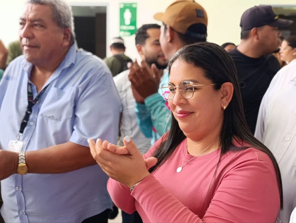 Universidad de las Ciencias de la Salud celebra 12 años en el estado Amazonas