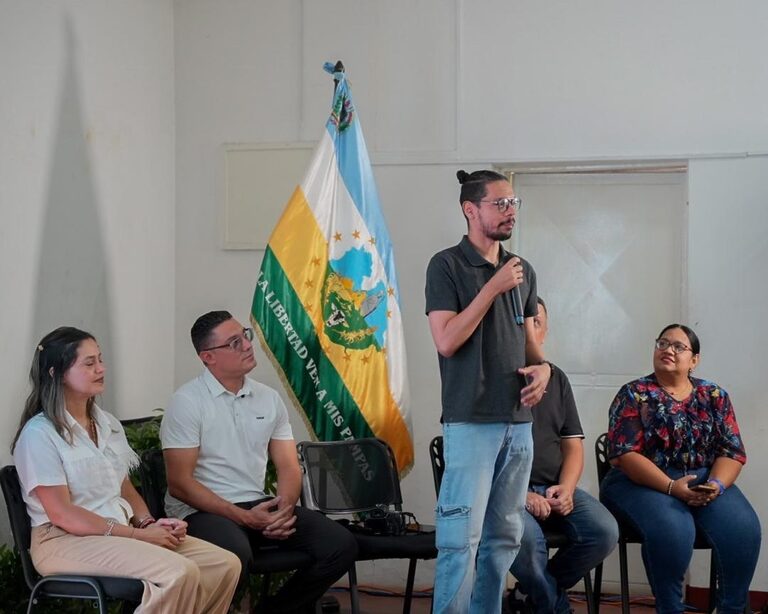 Comunicación