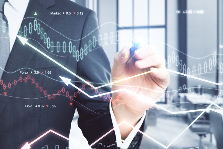 Economía y Crecimiento