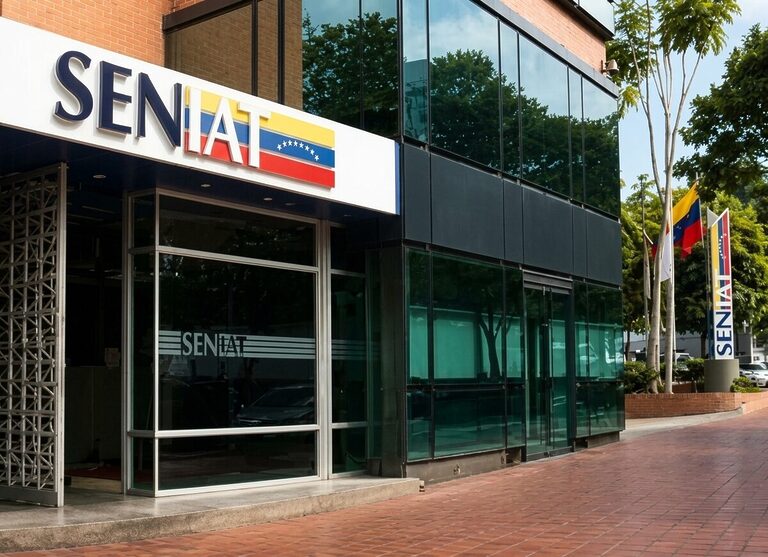 sede seniat
